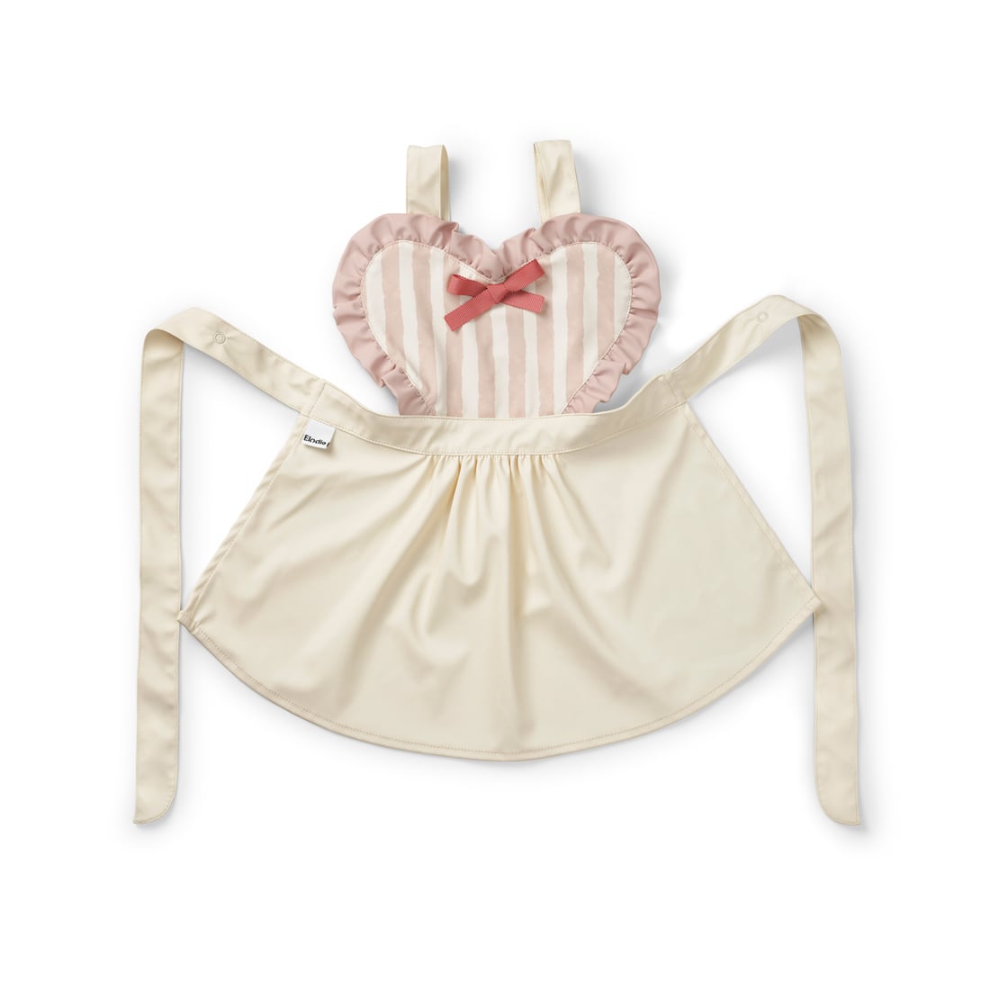 Elodie Siperak Candy Stripes