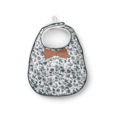Elodie Siperak Garden Leo Toile Bow