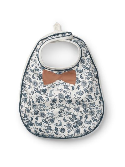 Elodie Siperak Garden Leo Toile Bow