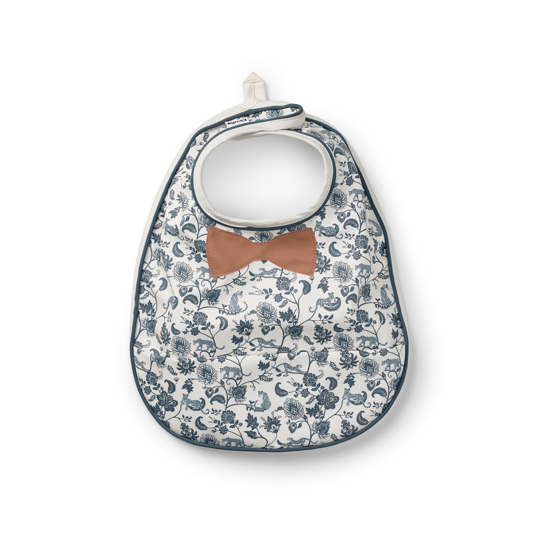 Elodie Siperak Garden Leo Toile Bow