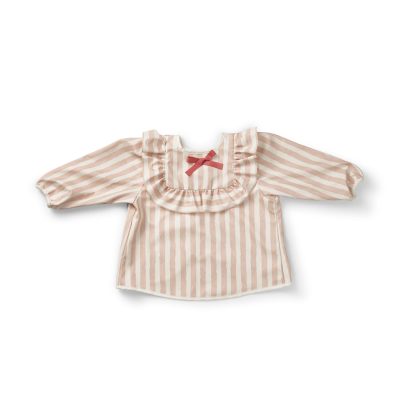 Elodie Siperak sa rukavima Candy Stripes