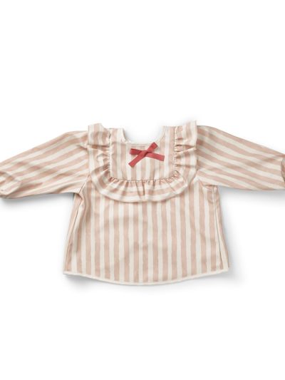Elodie Siperak sa rukavima Candy Stripes