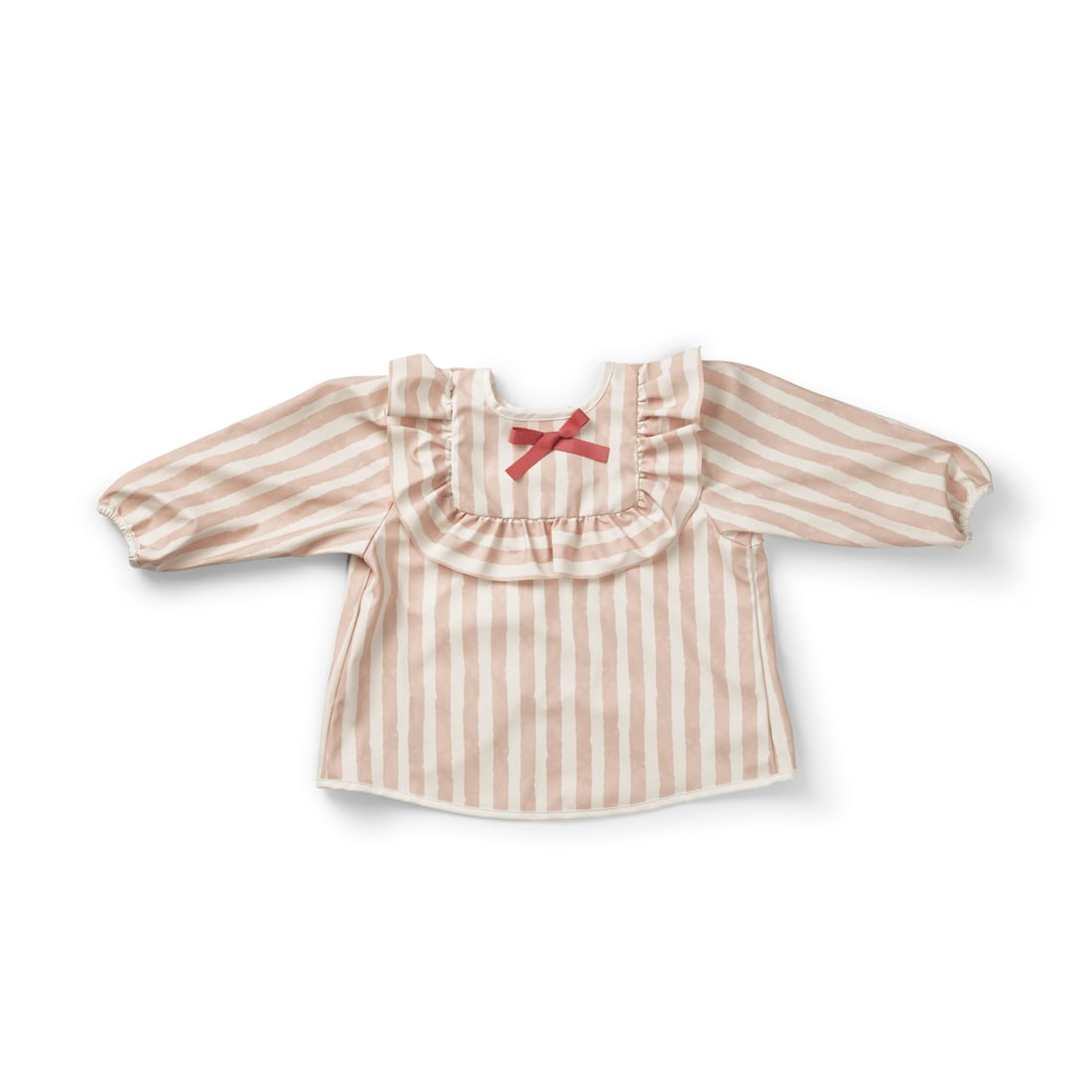 Elodie Siperak sa rukavima Candy Stripes