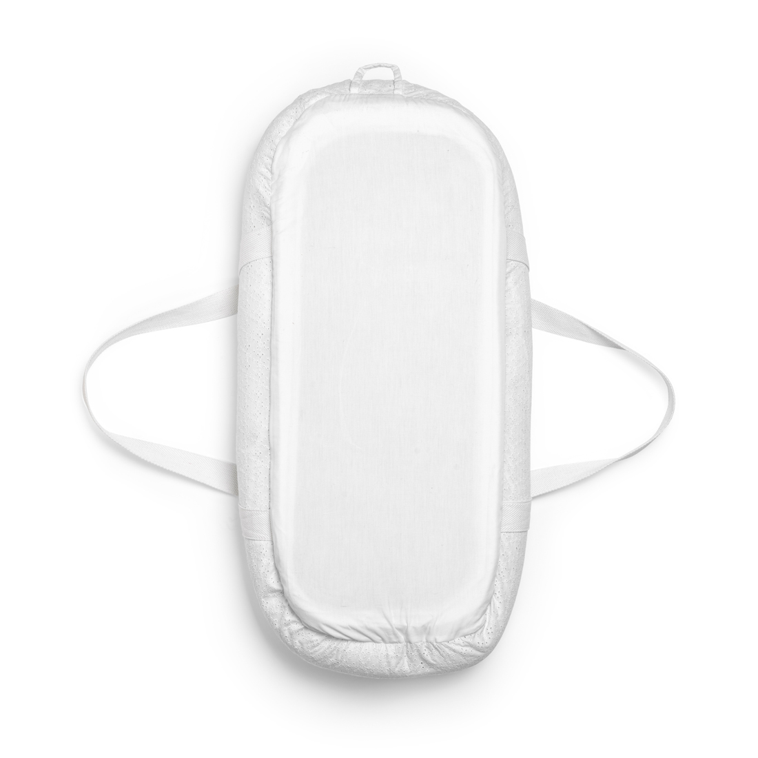 Elodie Gnijezdo za bebe – Embroidery Anglaise - Image 3