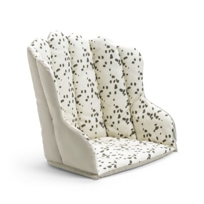 Elodie jastuk za hranilicu GRACE Dalmatian Dots