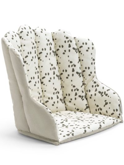 Elodie jastuk za hranilicu GRACE Dalmatian Dots