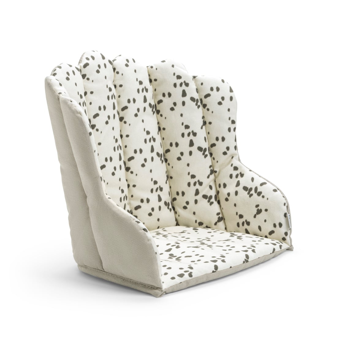 Elodie jastuk za hranilicu GRACE Dalmatian Dots