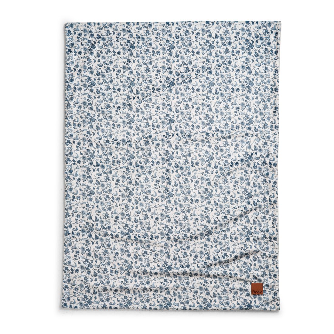 Elodie Baršunasta dekica, Garden Leo Toile - Image 2
