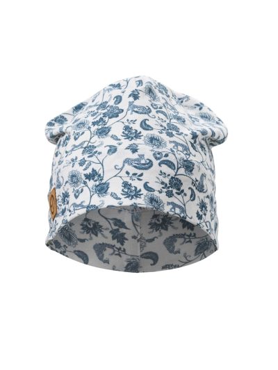 Elodie lagana kapica Garden Leo Toile