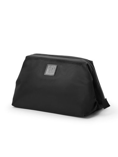 Elodie Details Toaletna torbica Zip&Go Black