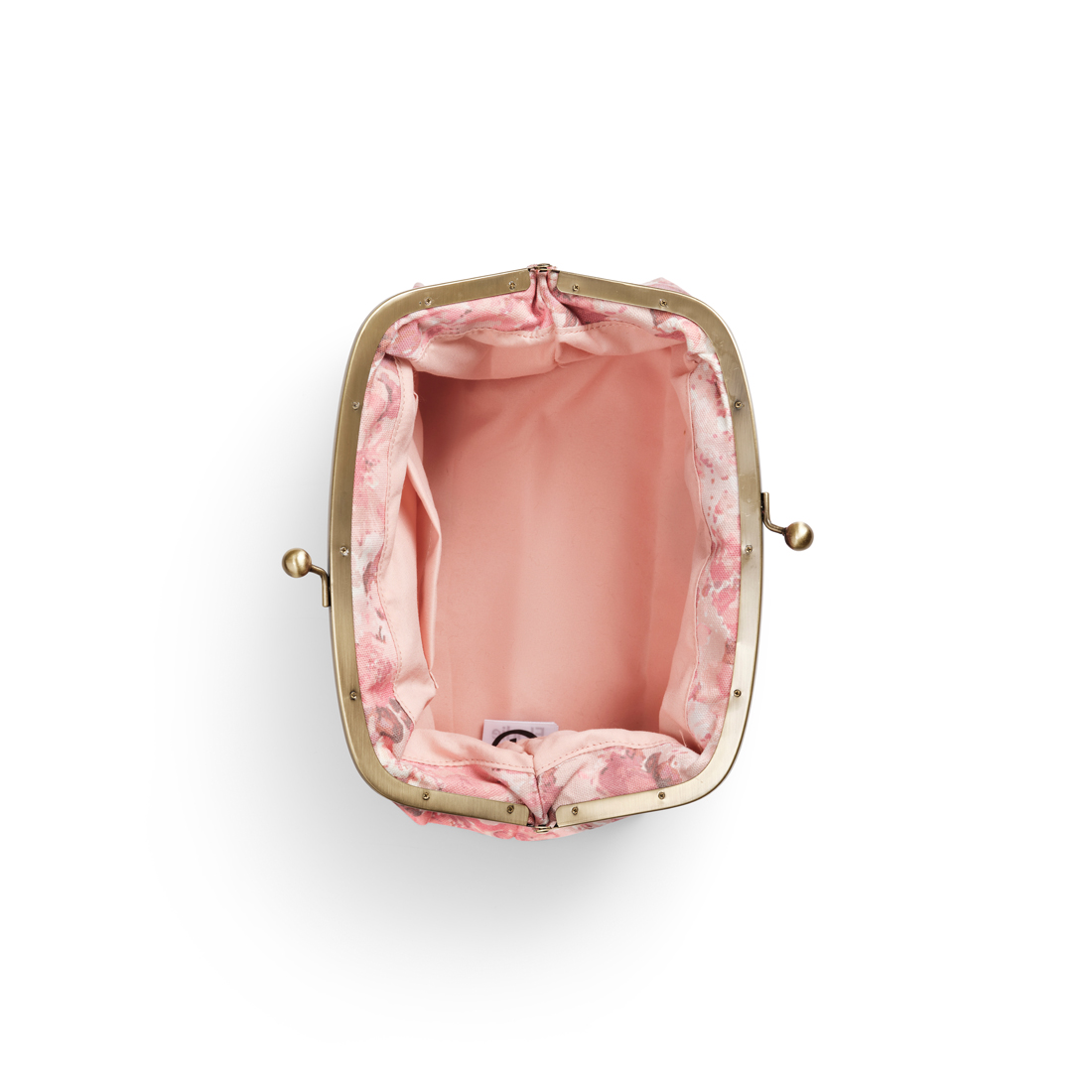 Elodie Details Toaletna torbica Zip&Go - River Rose - Image 3
