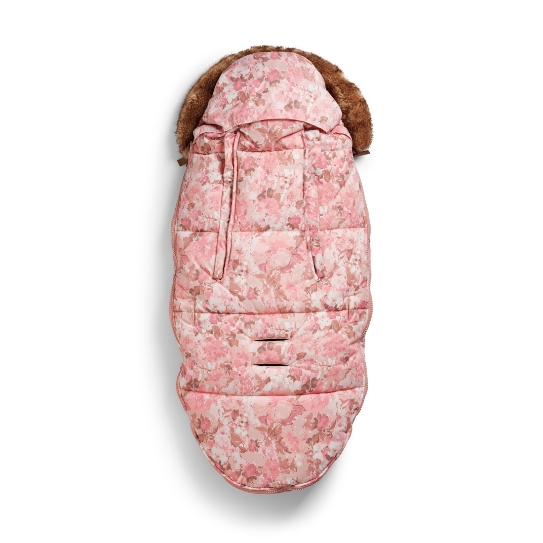 Elodie Zimska vreća za kolica, River Rose - Image 9