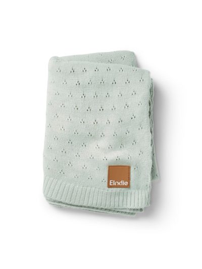 Elodie Pointelle mekana dekica, Mineral Green