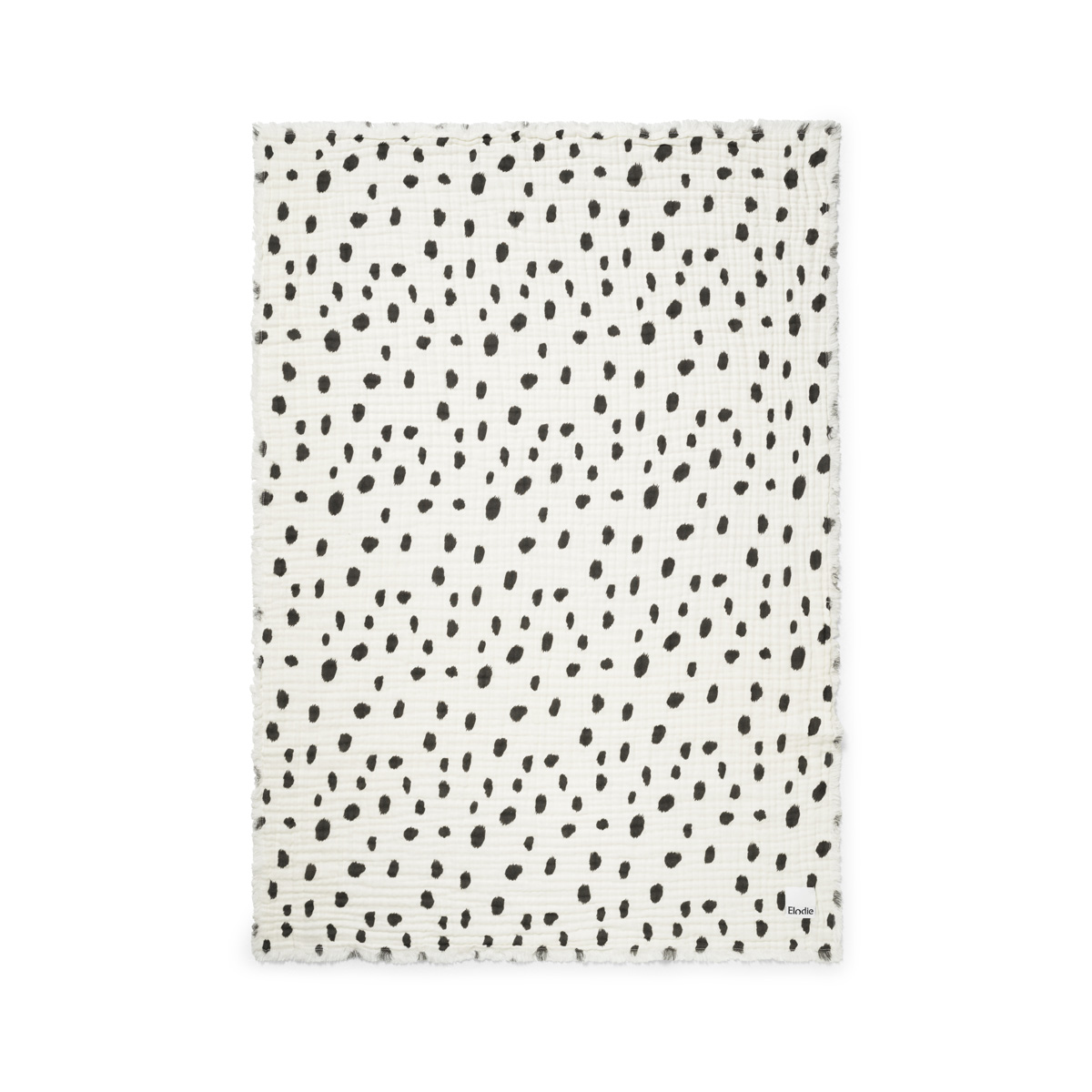 Elodie Mekana pamučna dekica - Dalmatian Dots Grande - Image 7