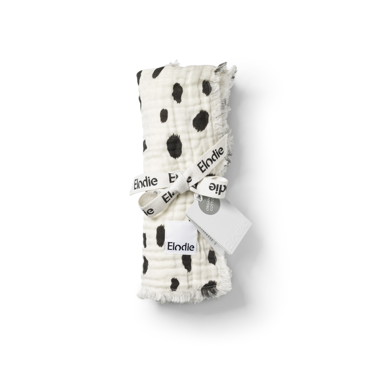 Elodie Mekana pamučna dekica - Dalmatian Dots Grande - Image 5