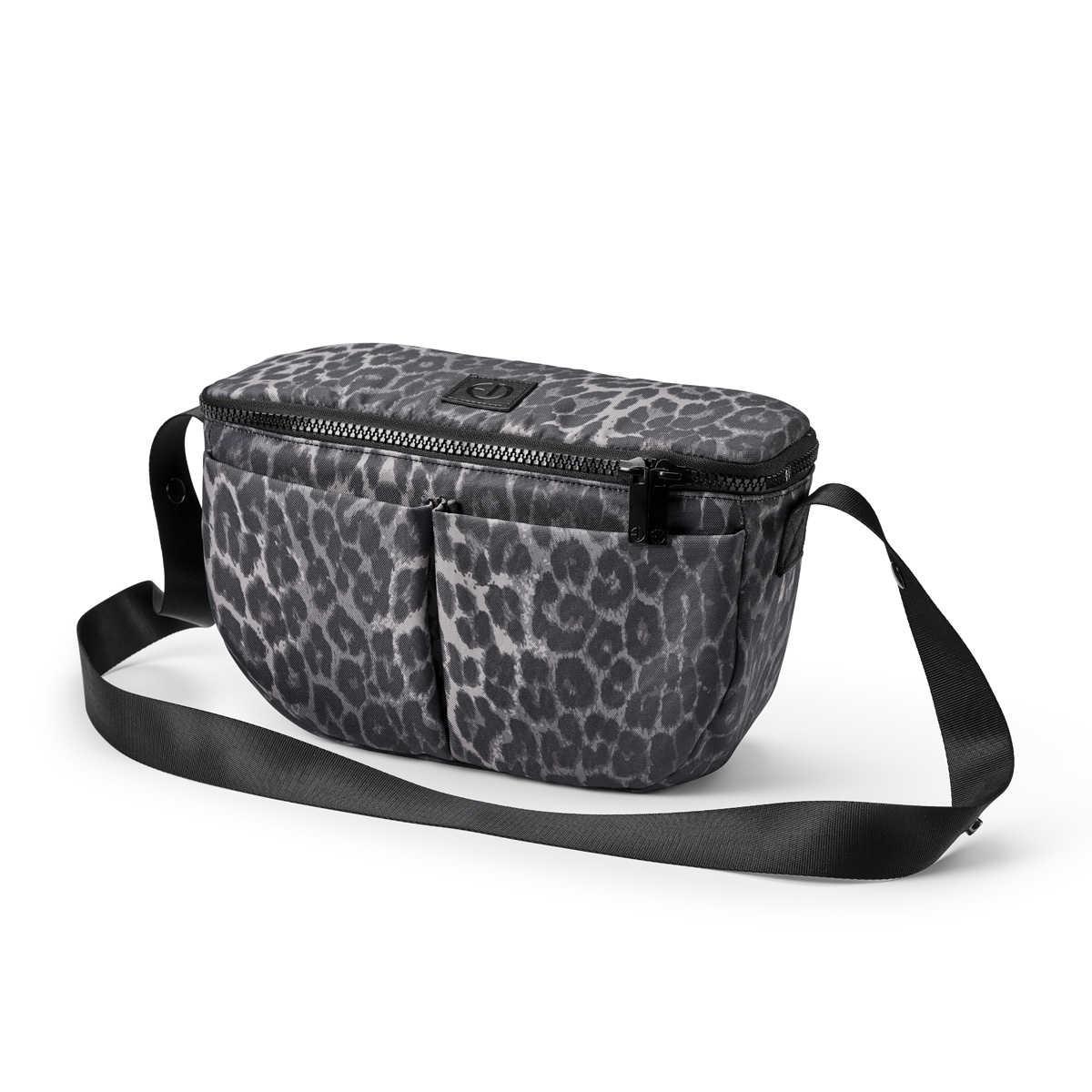 Elodie organizator Half Moon - Le Leopard