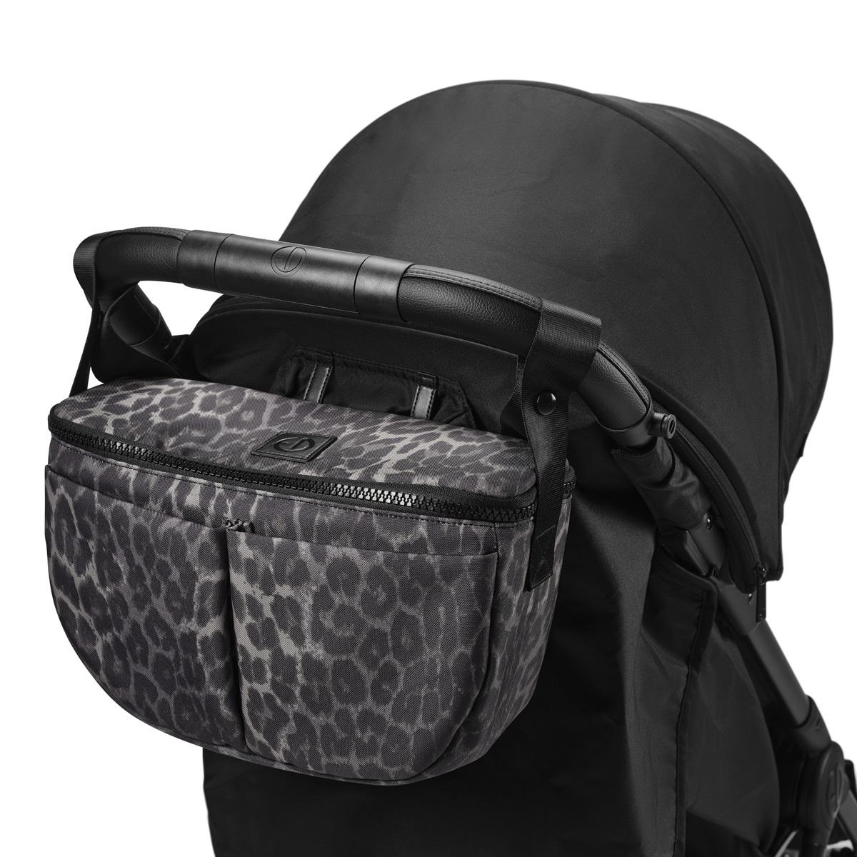 Elodie organizator Half Moon - Le Leopard - Image 3