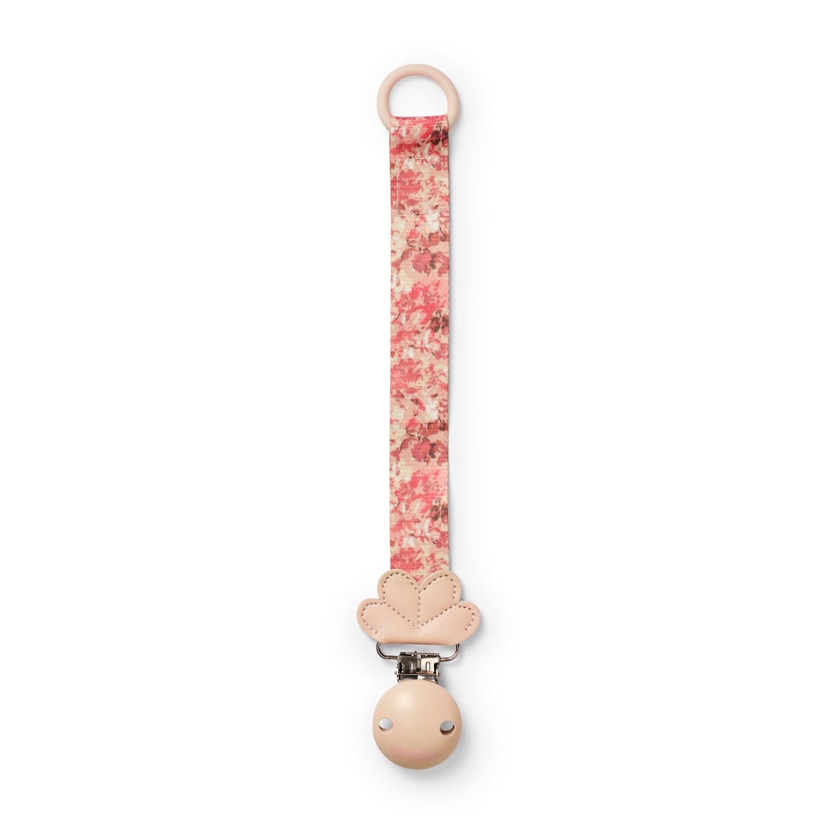 Elodie Details vezica za cuclu/dudu Wood River Rose