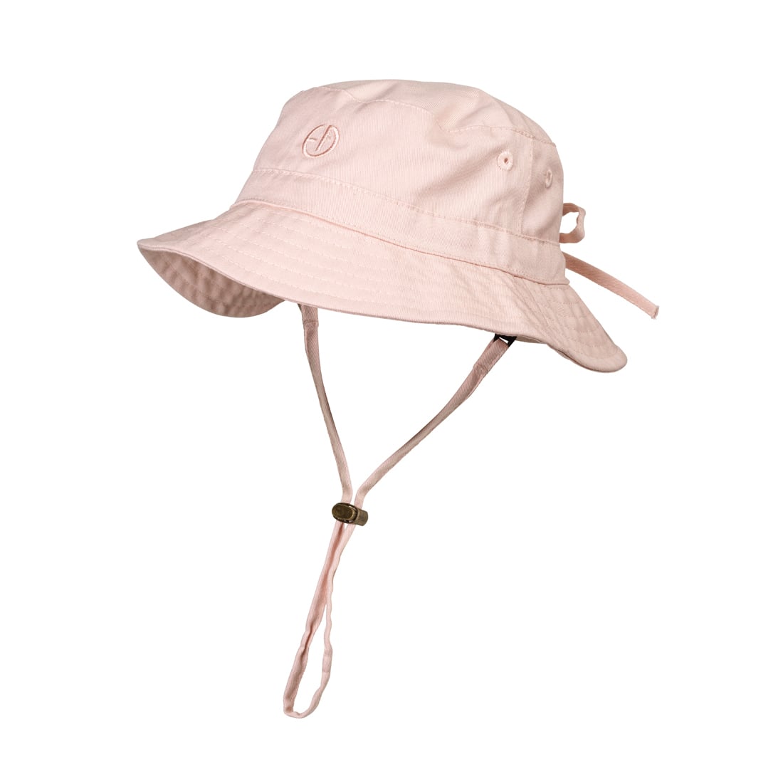 Elodie Šeširić Bucket Hat sa UV zaštitom Misty Pink - Image 2