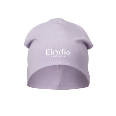 Elodie Logo kapica Lavender Love