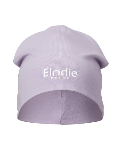 Elodie Logo kapica Lavender Love