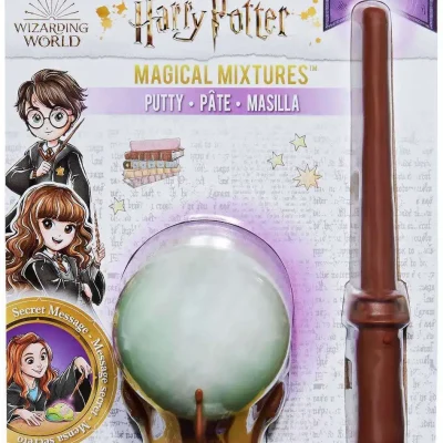 Spin Master Harry Potter Magical Mixtures kreativni set koji svijetli u mraku