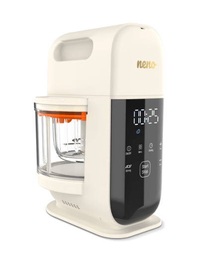 Neno Oro 4u1 Blender i kuhalo uređaj za pripremu hrane