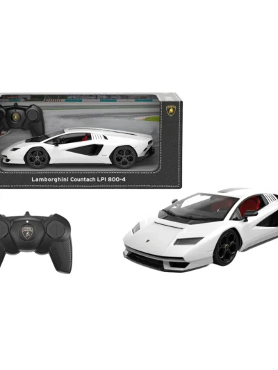 Rastar Lamborghini Countach LPI 800-4 – auto na daljinski 1:16, više boja