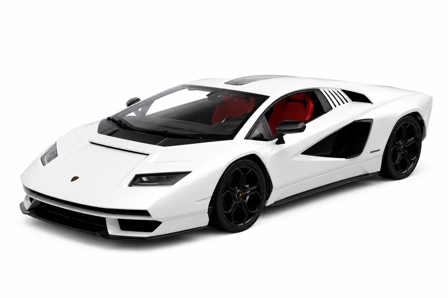 Rastar Lamborghini Countach LPI 800-4 – auto na daljinski 1:16, više boja - Image 3
