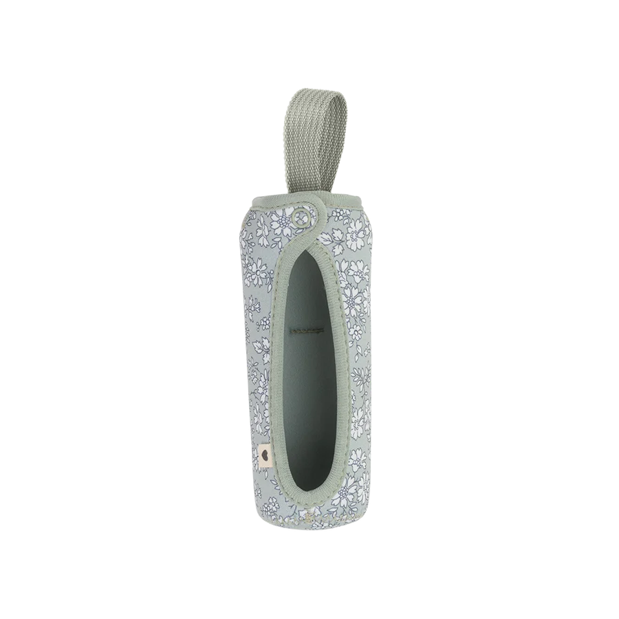 Bibs x Liberty navlaka zaštita za flašicu 225 ml Capel Sage - Image 2