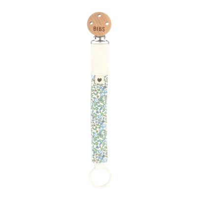 BIBS x Liberty vezica za cuclu/dudu Eloise Ivory