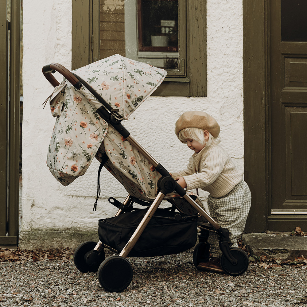 Elodie Mondo dječija kolica - Meadow Blossom - Image 13