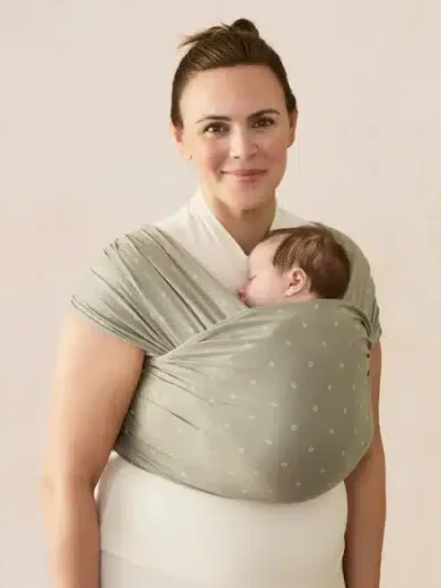 Ergobaby marame za nošenje Aura