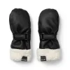 Elodie Rukavice za djecu i bebe - Aviator Black