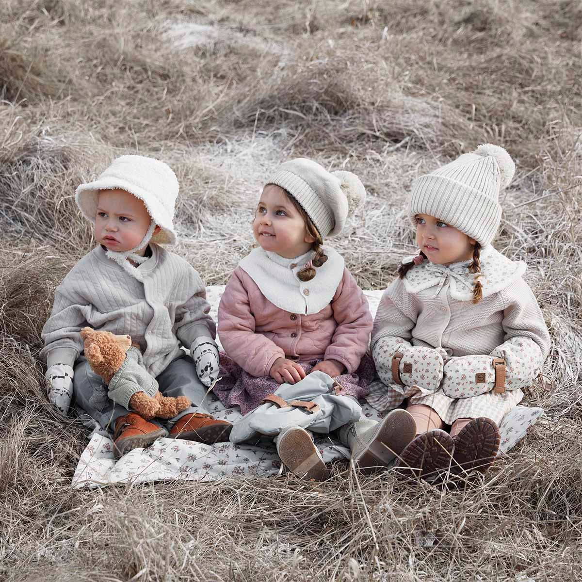 Elodie Plišana igračka - Billy the Bear - Image 3