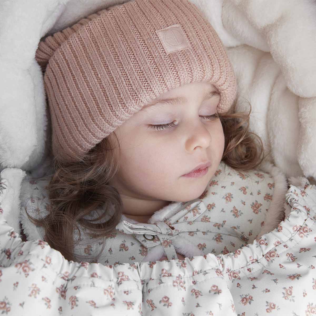 Elodie Zimska vreća za kolica - Autumn Rose - Image 3