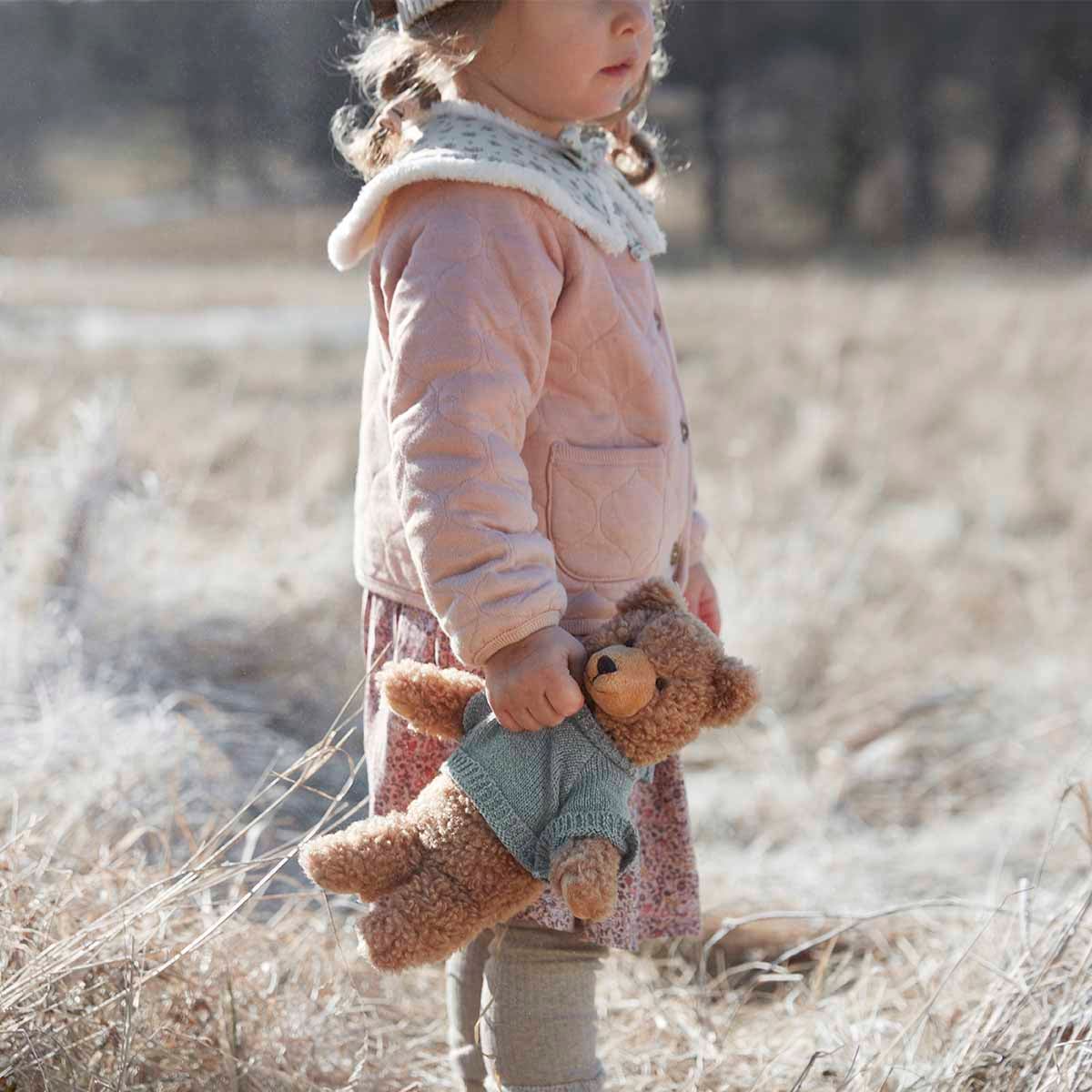 Elodie Plišana igračka - Billy the Bear - Image 4
