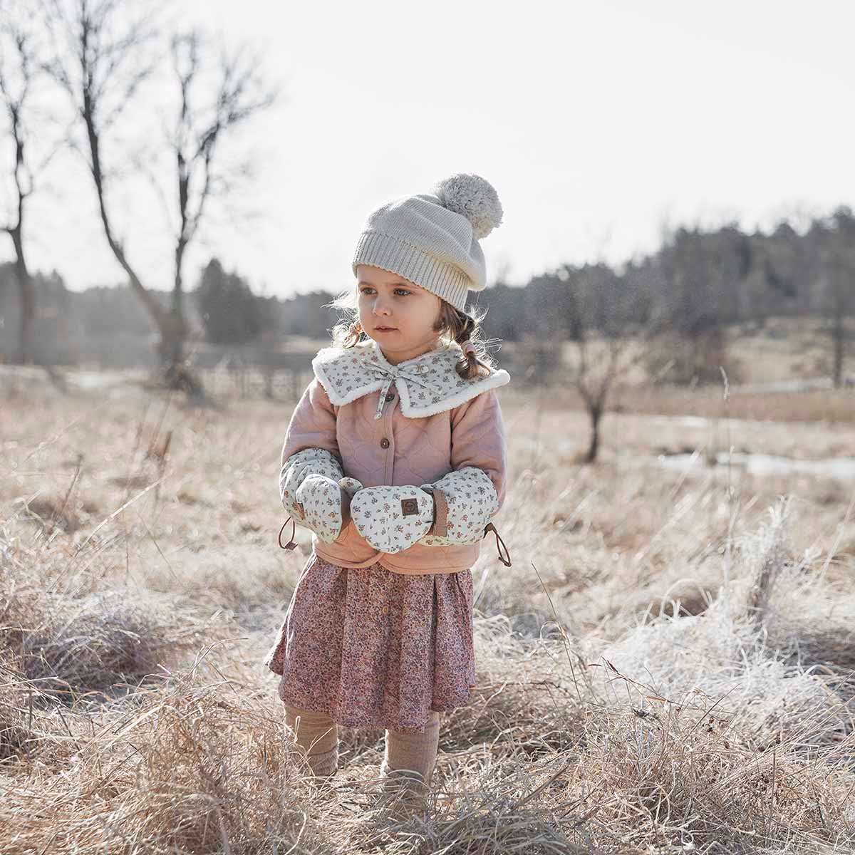 Elodie Details Kragna Autumn Rose - Image 3