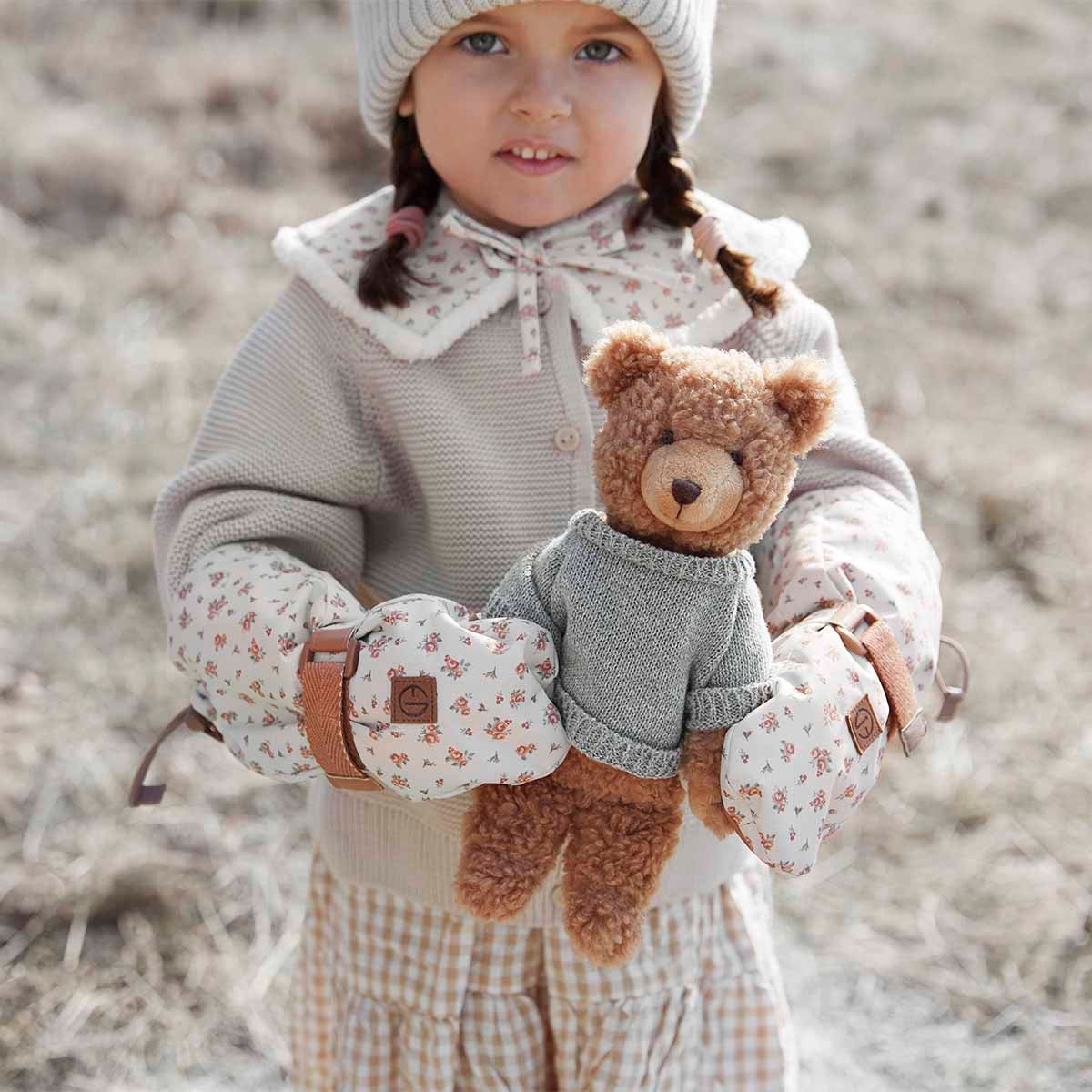 Elodie Plišana igračka - Billy the Bear - Image 2