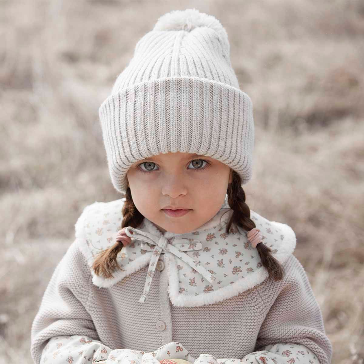 Elodie Details Kragna Autumn Rose - Image 4