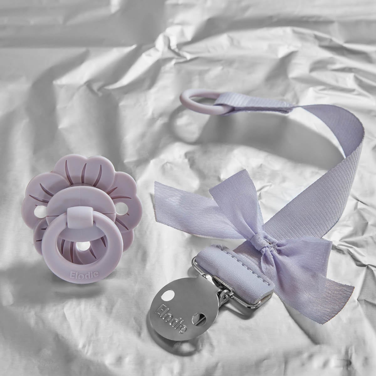 Elodie Details vezica za cuclu/dudu Lavender Love - Image 2