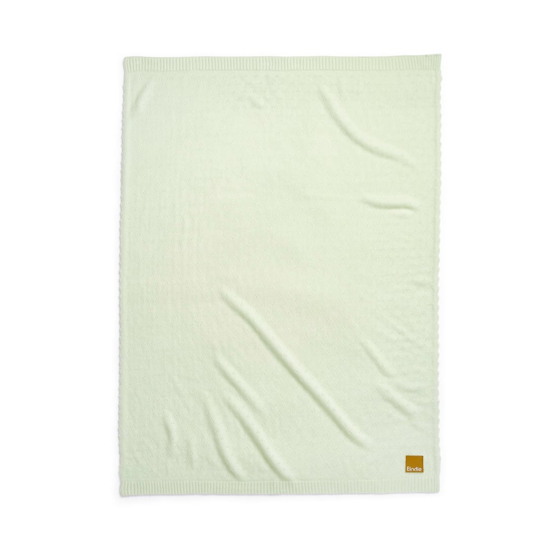 Elodie Pointelle mekana dekica, Gelato Green - Image 6