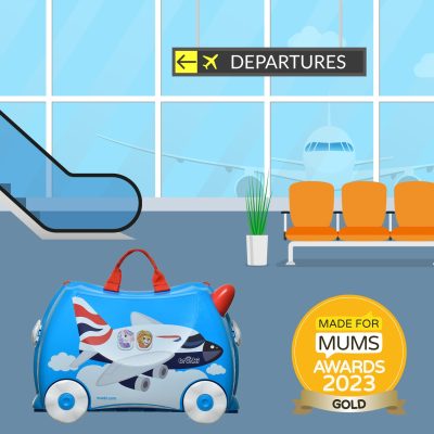 Trunki