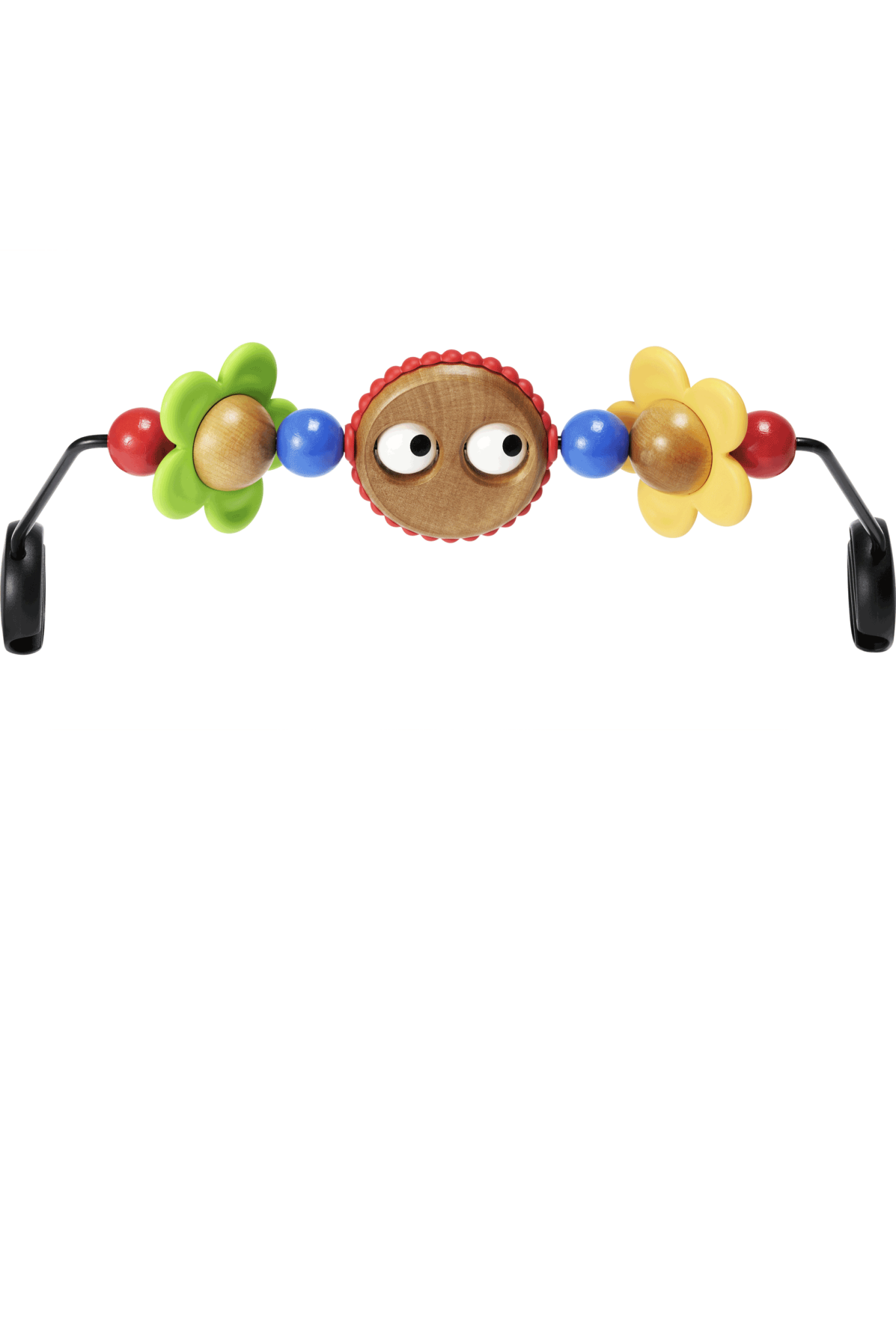 BabyBjörn igračka za ležaljku - Googly eyes