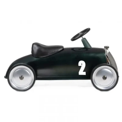 Baghera Ride-On Rider Gentleman