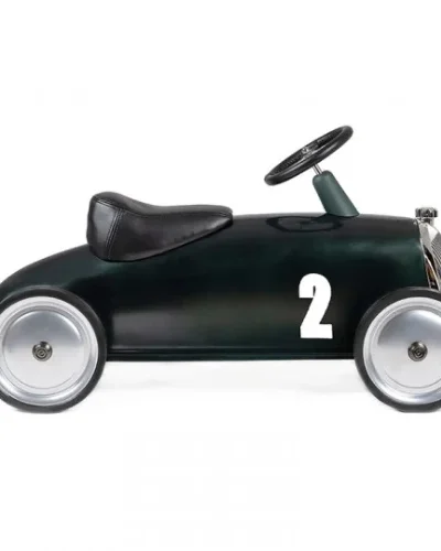 Baghera Ride-On Rider Gentleman
