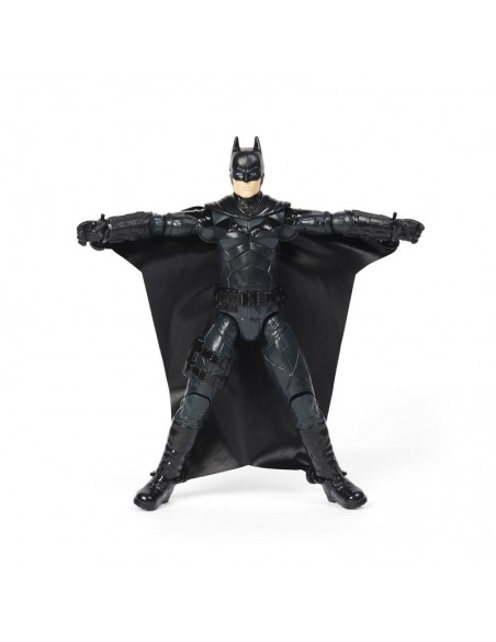 Spin Master The Batman Wingsuit figura 30 cm - Image 2