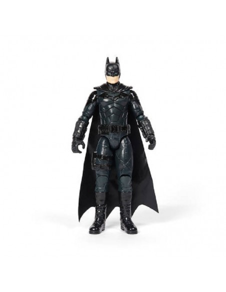 Spin Master The Batman Wingsuit figura 30 cm - Image 3