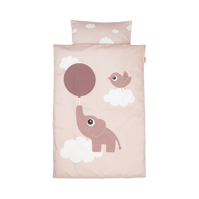 Done by Deer Posteljina Elphee Powder (100×140; 40×60) - Image 2
