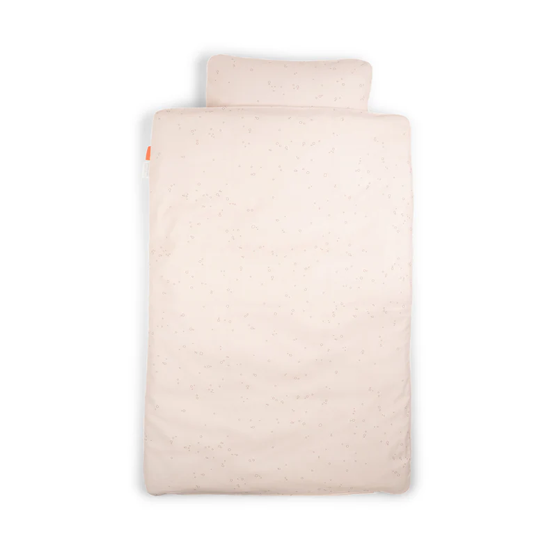 Done by Deer Posteljina GOTS Jelly & Wally Powder (100×140; 40×60) - Image 5